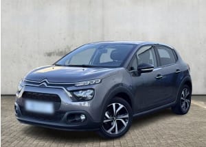 Citroen C3 1.2 PureTech Shine EAT6