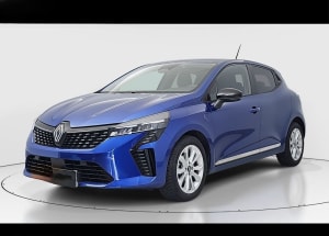 Renault  Clio 1.0 TCe Evolution