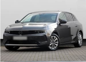 Opel Astra Astra VI 1.2 T Elegance S&S