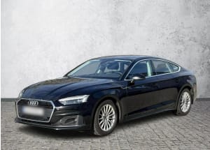 Audi A5 A5 40 TFSI mHEV S tronic