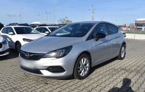 Opel Astra Astra V 1.5 CDTI Edition S&S
