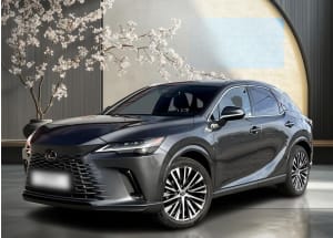 Lexus RX 450h+ Prestige