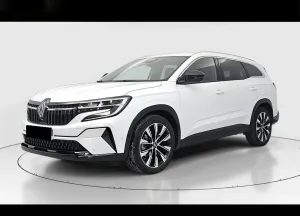 Renault  Espace 1.2 E-Tech Full Hybrid 200 Techno MMT