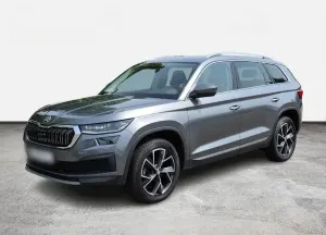 Skoda Kodiaq Kodiaq 1.5 TSI ACT 4x2 Style DSG 7os.