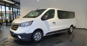 Renault  Trafic Kombi 2.0 Blue dCi L2 Equilibre