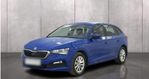 Skoda Scala Scala 1.0 TSI Ambition DSG