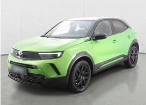 Opel Mokka Mokka 1.2 T GS S&S aut