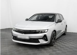 Opel Astra Astra VI 1.2 T GS S&S aut