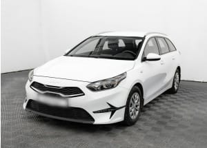 Kia Ceed 1.0 T-GDI S