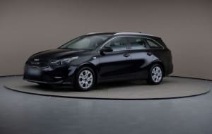 Kia  Ceed 1.5 T-GDI M DCT