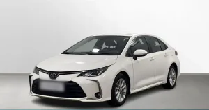 Toyota Corolla 1.5 Comfort MS