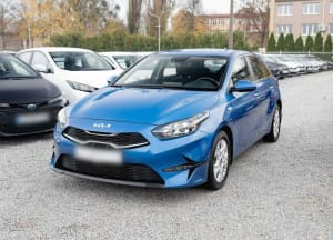 Kia  Ceed 1.5 T-GDI M DCT