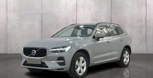 Volvo XC 60 XC 60 B4 D AWD Core aut