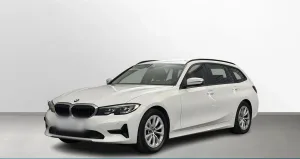 BMW Seria 3 318i sport-aut