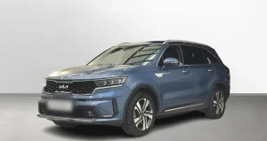 Kia  Sorento 1.6 T-GDI HEV XL 4WD aut 7os.