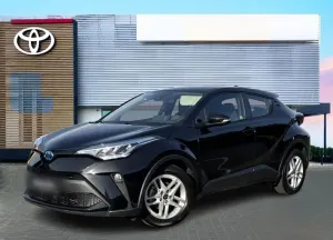 Toyota C-HR C-HR 1.8 Hybrid GPF Comfort