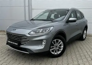 Ford Kuga 1.5 EcoBoost FWD Titanium