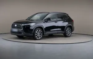 Toyota Corolla Cross 2.0 Hybrid Style
