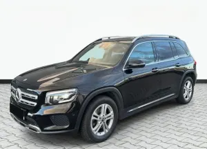 Mercedes-Benz GLB 200 7G-DCT
