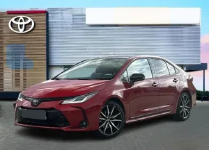 Toyota Corolla 1.8 Hybrid GR Sport