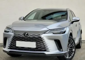 Lexus RX 350h Prestige