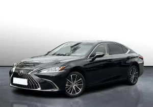 Lexus ES 300h Business Edition