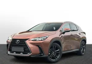 Lexus NX 350h Prestige AWD
