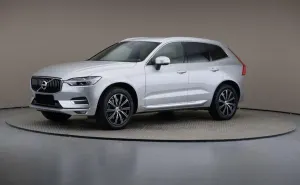 Volvo XC 60 XC 60 T4 Inscription aut