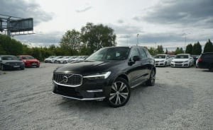 Volvo XC 60 XC 60 B5 B AWD Ultimate Bright aut