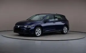 Volkswagen Golf Golf VIII 1.5 TSI EVO Life