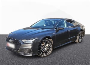 Audi A7 45 TFSI mHEV Quattro S tronic