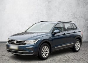 Volkswagen Tiguan 1.5 TSI EVO Life DSG