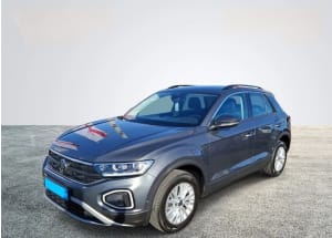 Volkswagen T-Roc T-ROC 1.5 TSI Life DSG