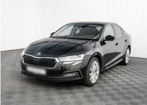 Skoda Octavia Octavia 2.0 TSI 4x4 Style DSG