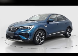 Renault Arkana 1.3 TCe mHEV Techno EDC