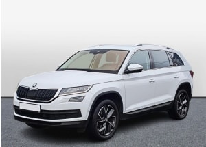 Skoda Kodiaq Kodiaq 1.5 TSI ACT 4x2 Style DSG