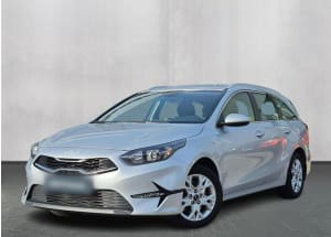 Kia Ceed 1.5 T-GDI M DCT
