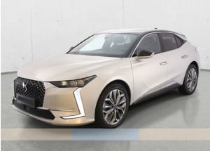 DS DS 4 1.5 BlueHDi Trocadero aut
