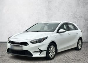 Kia Ceed 1.5 T-GDI M