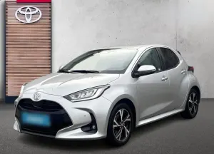 Toyota Yaris Hybrid 1.5 Style