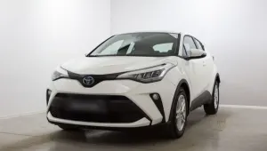 Toyota C-HR C-HR 1.8 Hybrid GPF Comfort