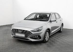 Hyundai i30 1.5 DPI Classic +