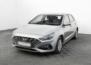 Hyundai i30 1.5 DPI Classic +