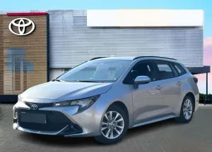 Toyota Corolla 1.8 Hybrid Comfort