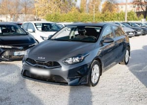 Kia  Ceed 1.5 T-GDI M DCT