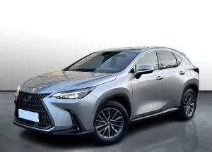 Lexus NX 350h Prestige 2WD