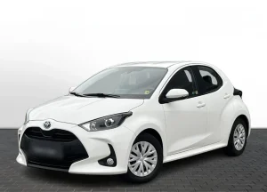 Toyota Yaris Hybrid 1.5 Comfort