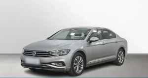 Volkswagen Passat Passat 2.0 TDI EVO Business DSG