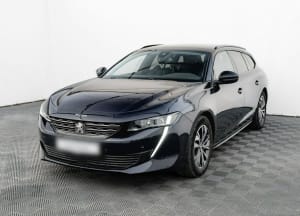 Peugeot 508 508 1.5 BlueHDi Allure Pack S&S EAT8