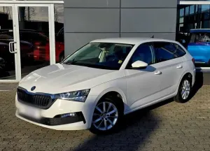 Skoda Scala Scala 1.0 TSI Ambition